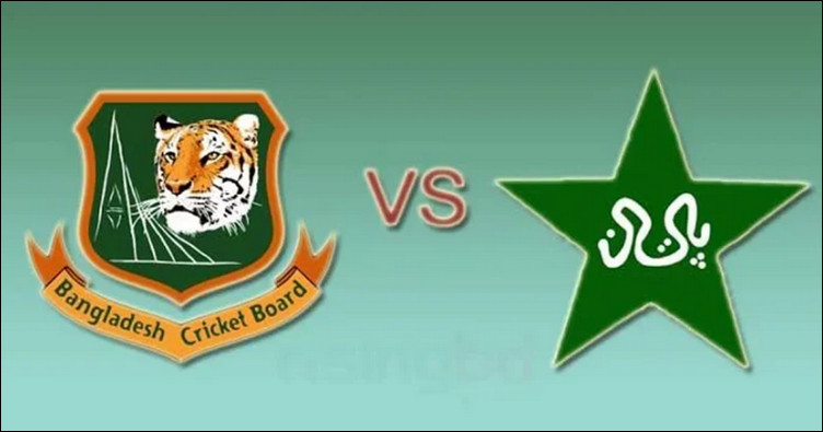 বাংলাদেশ-পাকিস্তানের ম্যাচসহ টিভিতে আজকের সকল খেলার সময় সূচি
