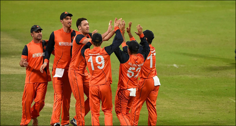 বাংলাদেশকে হারাতে নতুন ছক কষছে নেদারল্যান্ডস