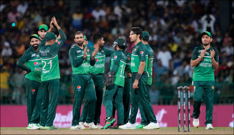 সেমি ফাইনালে যেতে কঠিন সমীকরণের সামনে পাকিস্তান