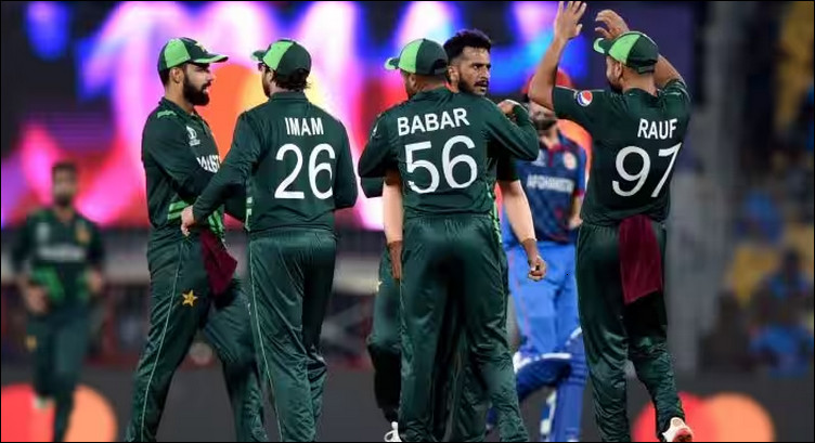 পাক একাদশে দুই পরিবর্তন