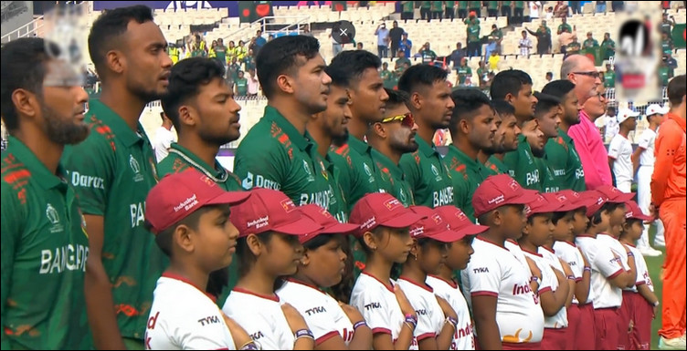 ব্রেকিং নিউজঃ বাংলাদেশর এমন লজ্জার হারের আসল কারন ফাঁস