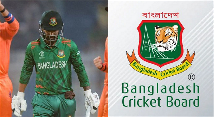 স্টিলের চশমা পরে আছে বিবেকহীন বিসিবি, ৫ ম্যাচেই ব্যর্থ ওপেনাররা