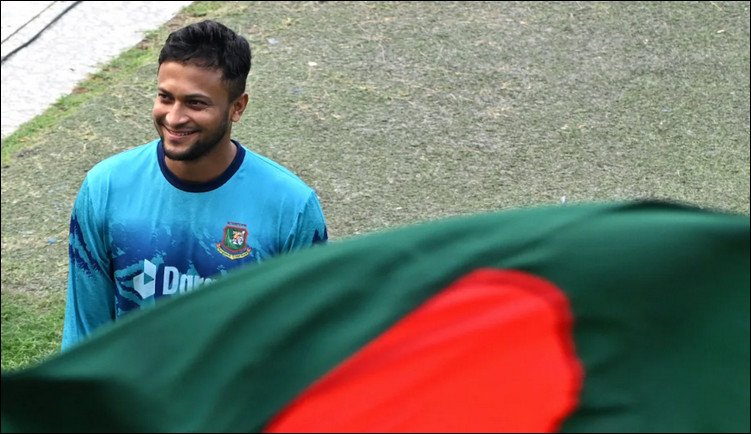 বিশ্বকাপে ‘ভুয়া সাকিব’-দের অগ্নিপরীক্ষা আজ