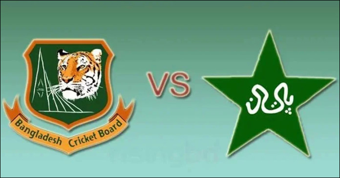 পাকিস্তানের বিপক্ষে মাঠে নামছে বাংলাদেশ, দেখে নিন চূড়ান্ত সময়