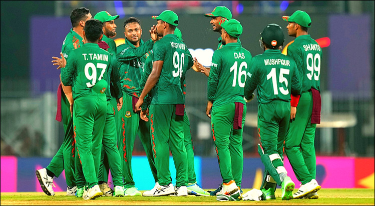 সাকিব-লিটনদের চরম ব্যর্থতা, মুখ খুললেন ভারত-পাকিস্তানের সাবেকরা