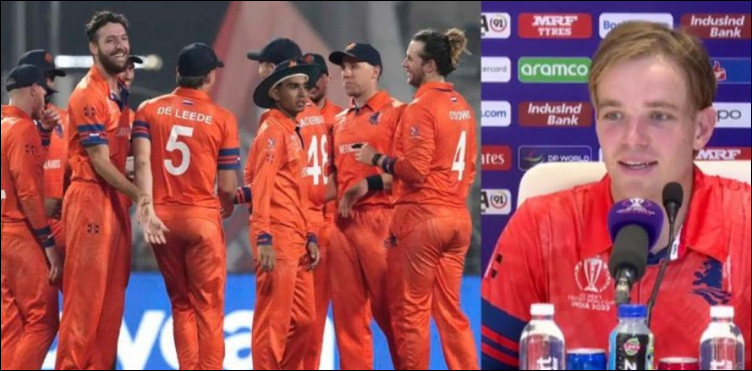 লজ্জার হার হারিয়ে বাংলাদেশকে নতুন করে অপমান করলেন নেদারল্যান্ডস