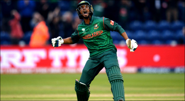 ‘দয়া করে মাহমুদউল্লাহকে ওপরে খেলাও’