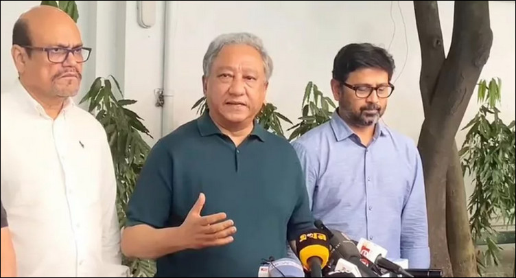 সাকিবদের কাছে যে প্রশ্নের জবাব চাইলেন বিসিবি সভাপতি পাপন