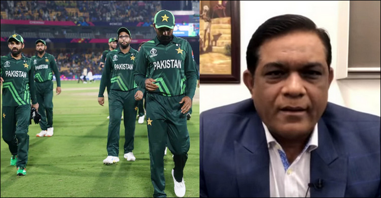 পাকিস্তানের হারের আসল কারন ফাঁস করলেন রশিদ লতিফ