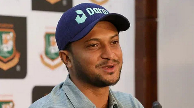 শেষমেশ তামিম ইস্যু নিজের দোষ স্বীকার করলেন সাকিব