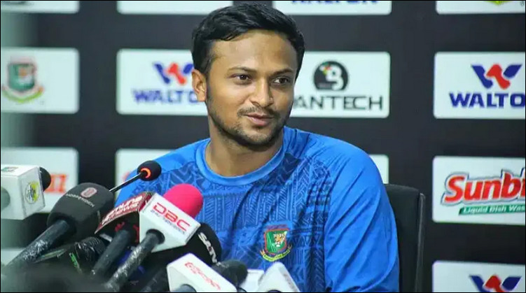 অবশেষে তামিম ইস্যু সম্মতি প্রকাশ করলেন সাকিব