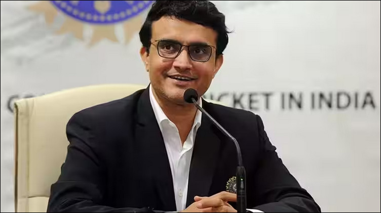 বিশ্বকাপ জয়ে ভারতকে বিশেষ বার্তা দিলেন সৌরভ গাঙ্গুলী
