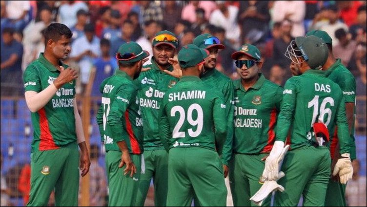 এই ৫ কারণে বিশ্বকাপে বাংলাদেশের চরম ব্যর্থতা