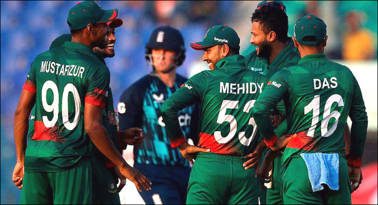 অস্তিত্ব টিকিয়ে রাখার লড়ইয়ে সামনে বাংলাদেশ