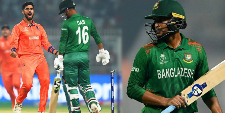 শনাক্ত হল বাংলাদেশ ব্যাটারদের আসল সমস্যা, ফিরতে পারে জয়ে