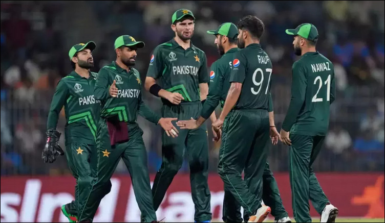 বাংলাদেশের বিপক্ষে মাঠে নামার আগে চরম দুঃসংবাদ পেল পাকিস্তান