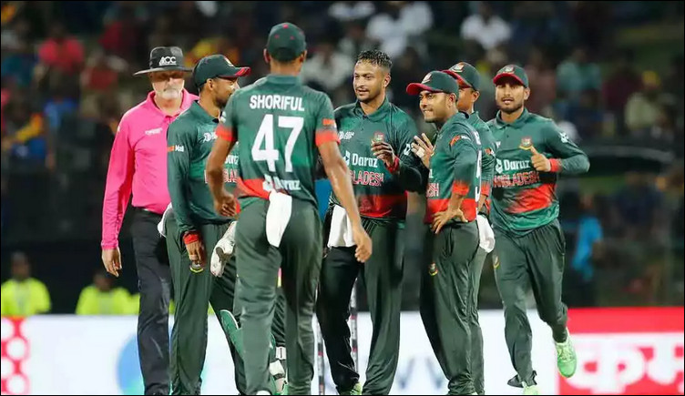 বিশ্বকাপ নয়, ইডেনে এখন বাংলাদেশের ভিন্ন লড়াই