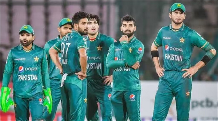 হোটেলের খাবার প্রত্যাখ্যান, বাংলাদেশ ম্যাচের আগে নতুন সমালোচনায় পাকিস্তান