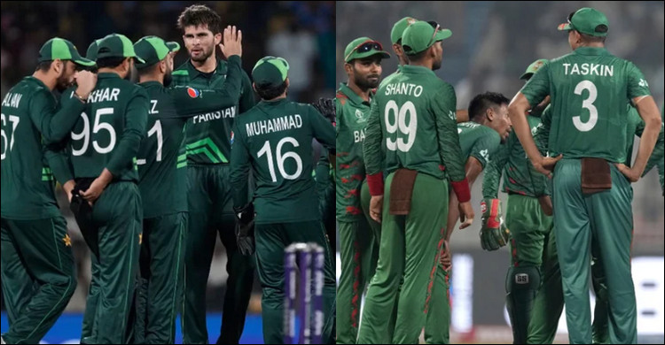 অনলাইনে বাংলাদেশ-পাকিস্তানের ম্যাচ সরাসরি দেখবেন যেভাবে