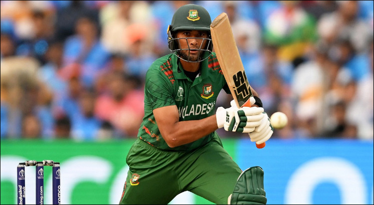 বিশ্বকাপ ইতিহাসে এমন ঘটন বাংলাদেশ ক্রিকেটে আগে কখন ঘটেনি