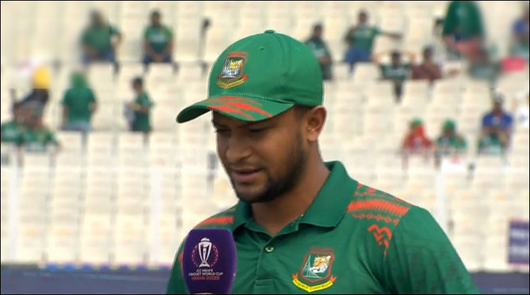 পাকিস্তান ম্যাচে বাংলাদেশের একাদশে কপাল পুড়ল যার