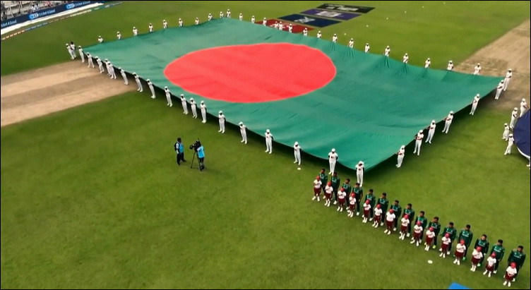 দর্শকের অভিশাপে সর্বনাশের দ্বারপ্রান্তে বাংলাদেশ