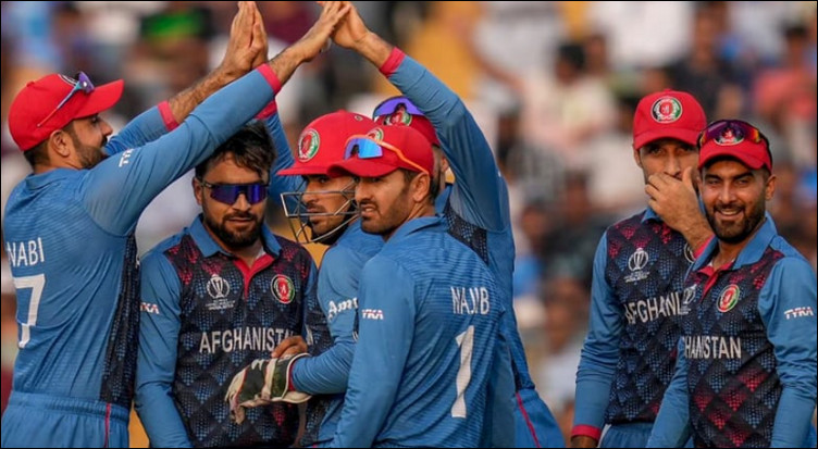 সেমিফাইনালে যেতে কঠিন সমীকরনের সামনে দাঁড়িয়ে আফগানিস্তান
