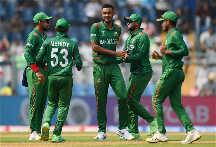 বিশ্বকাপের আশা শেষ, চ্যাম্পিয়নস ট্রফির আশায় যা করতে হবে বাংলাদেশকে