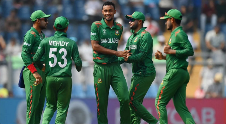 চ্যাম্পিয়নস ট্রফির আশায় এখন বাংলাদেশের করনীয়