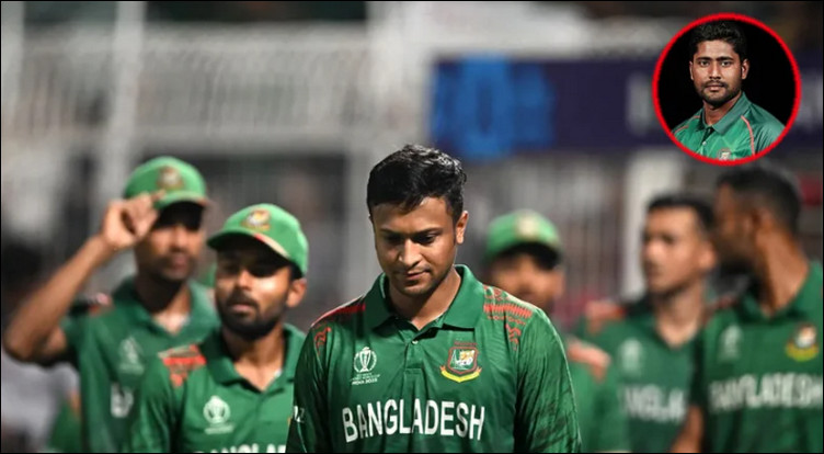 এমন ভরাডুবিতে সাকিবকে নিয়ে মুখ খুললেন ইমরুল