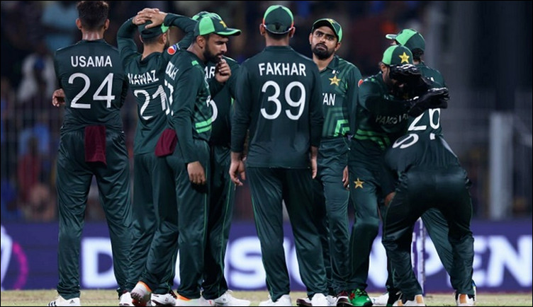 সেমিফাইনালে যেতে পাকিস্তানের সামনে এখন শুধুই কঠিন সমীকরণ