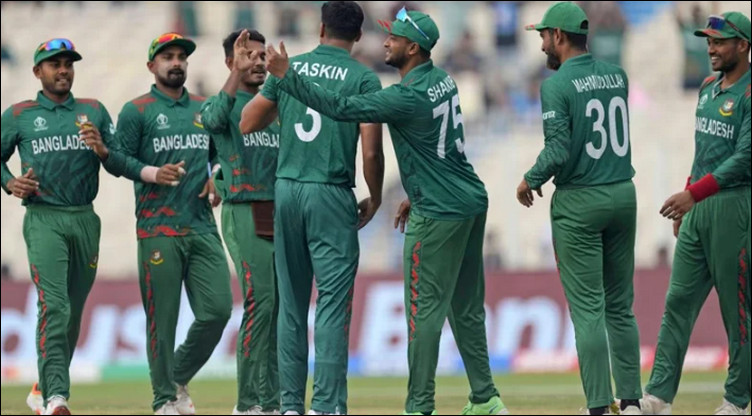 বিদায় বাংলাদেশ, বিশ্বকাপ থেকে যত টাকা পাবে সাকিব-মুশফিকরা