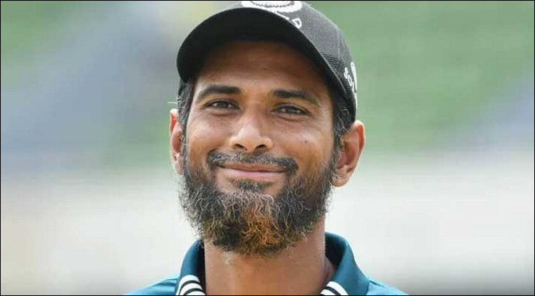 বিশ্বকাপে দুর্দান্ত ফর্মে থাকা রিয়াদকে নতুন করে সুখবর দিলো আইসিসি