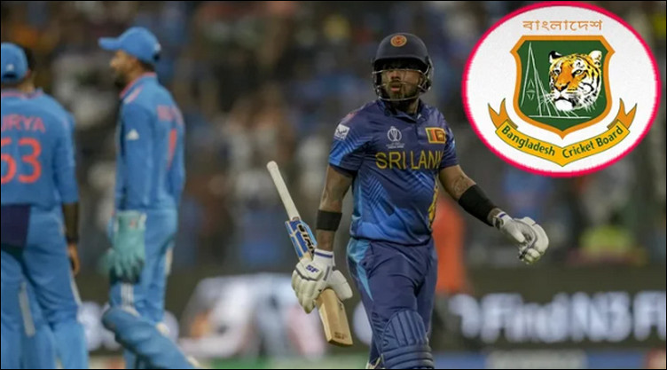 ১২ বছর পর বাংলাদেশকে লজ্জার রেকর্ড থেকে ‘মুক্তি’ দিলো শ্রীলঙ্কা