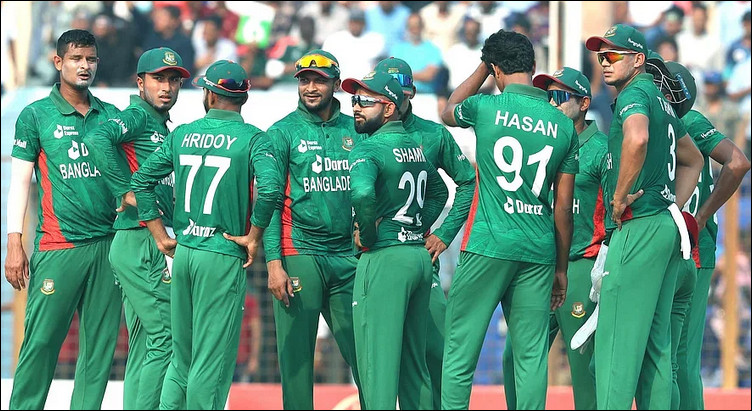 অধিনায়কত্ব হারাচ্ছে সাকিব, নতুন করে অধিনায়ক হতে যাচ্ছেন যিনি