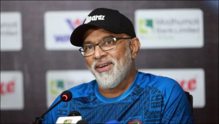 বাজলো ৫ কোচের বিদায় ঘণ্টা, বিশ্বকেপের পরে হাথুরুসিংহের বিদায় ঘণ্টা নিয়ে নতুন জল্পনা