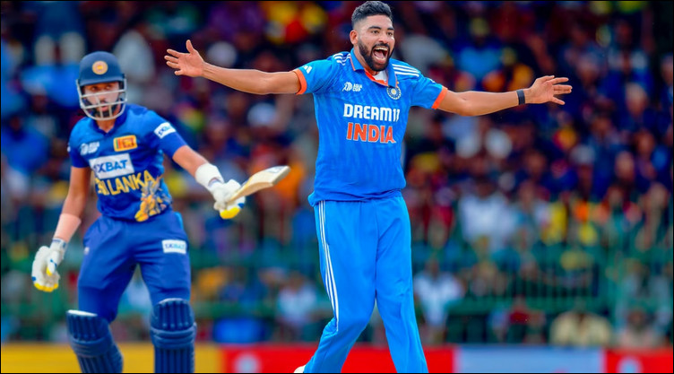 ভারত-শ্রীলঙ্কার হাই ভোল্টেজ ম্যাচ নিয়ে চরম দুঃসংবাদ