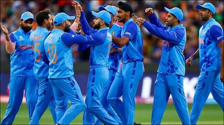 শ্রীলঙ্কার বিপক্ষে ভারতের শক্তিশালী একাদশ
