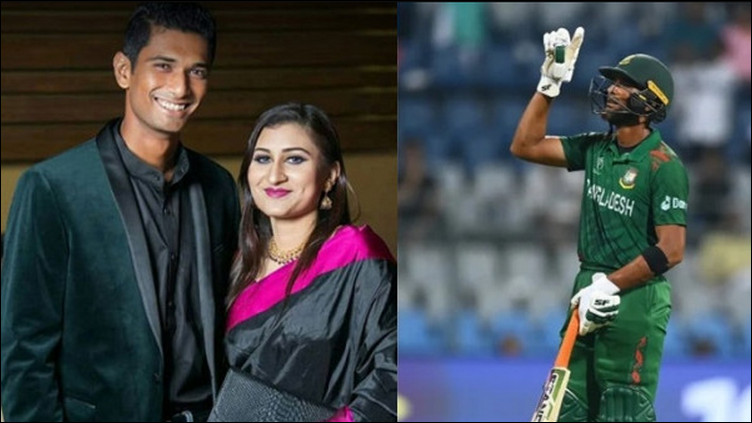 ‘আমি বিশ্বাস করি তুমি পারবে, তুমি আমার গল্পের নায়ক’