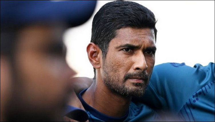 বিসিবির সব অবহেলার জবাব দিচ্ছে রিয়াদ