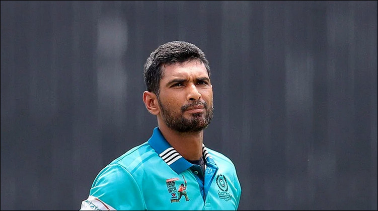 বিশ্বকাপে মাহমুদউল্লাহ এমন দুর্দান্ত ফর্মের অনুপ্রেরণা বিশেষ এক ব্যক্তি