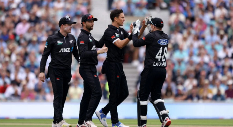 একাধিক ইনজুরি, পাকিস্তানের বিপক্ষে একাদশ সাজাতে নতুন বিপদে নিউজিল্যান্ড