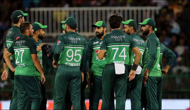 নিউজিল্যান্ডের হারে কপাল খুলে গেল পাকিস্তানের