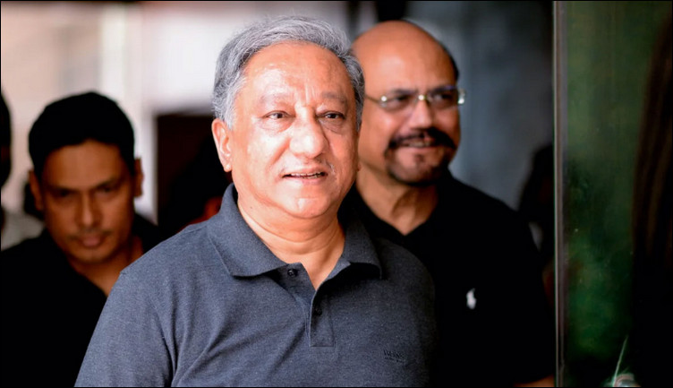 ২ ম্যাচ হাতে রেখেই দেশে ফিরলেন ‘ভুয়া’ সাকিবদের বস