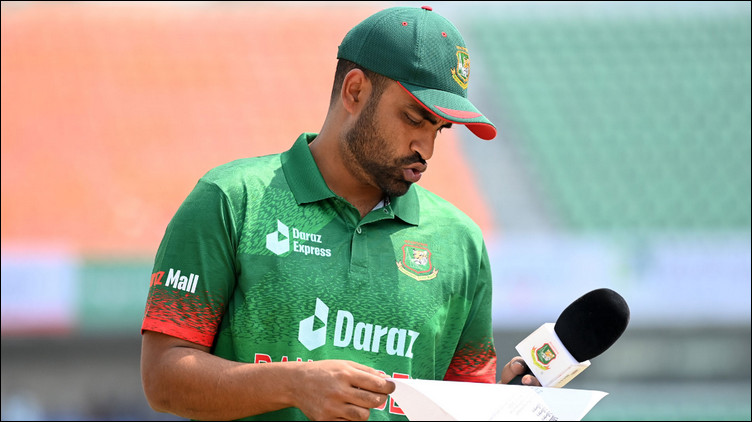 তামিমকে নিয়ে আবারও শুরু হল নতুন সমালোচনা