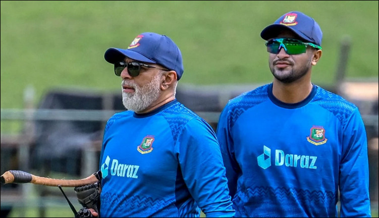 হাথুরুই ছিল বিশ্বকাপে বাংলাদেশের চরম বিপরজয়ের আসল কারন