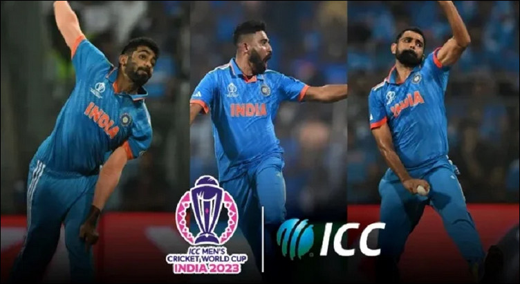 বিশ্বকাপ জিততে প্রতারণা করছে ভারত