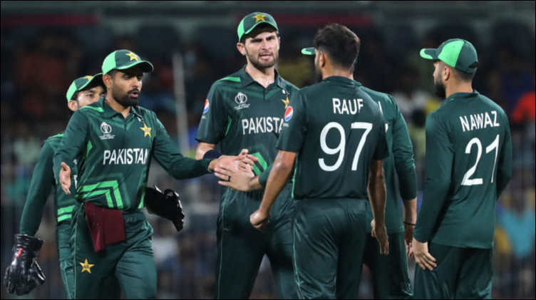 ভারত, নিউজিল্যান্ড, অস্ট্রেলিয়াকে টপকে শীর্ষে পাকিস্তান
