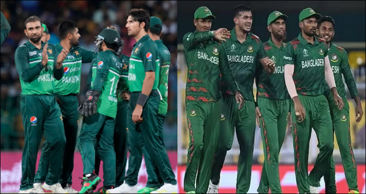 ক্যাচ ধরার দিক দিয়ে এবারের বিশ্বকাপে শীর্ষে পাকিস্তান, দেখে নিন বাংলাদেশের স্থান