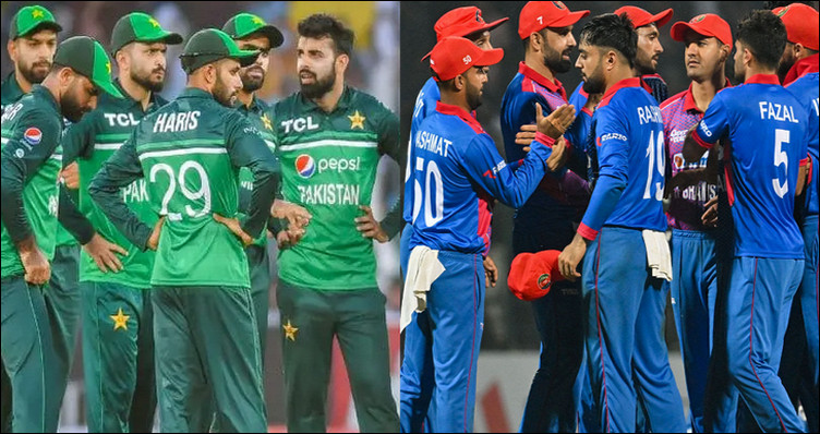ডাচদের হারিয়ে পাকিস্তানের বাড়া ভাতে ছাই দিল আফগানিস্তান